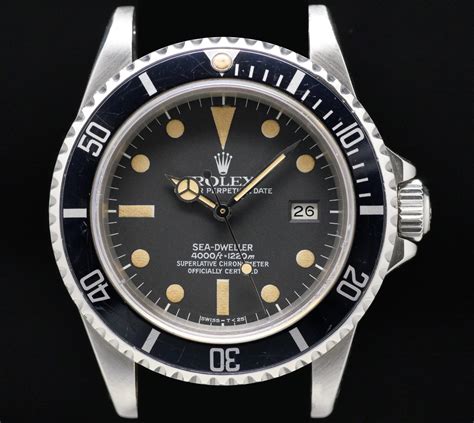 rolex 16660 pallettoni|rolex sea dweller 16660 movement.